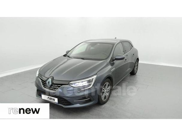 Renault Megane 85 kW image number 1