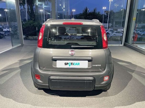 Fiat Panda 1.0 Hybrid City Life 51 kW image number 2