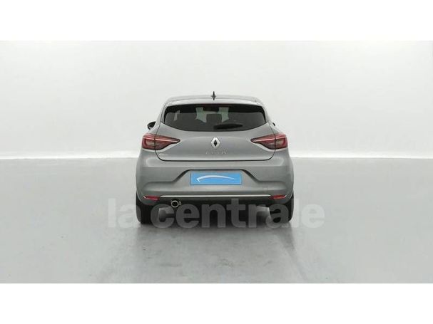 Renault Clio TCe 90 66 kW image number 6