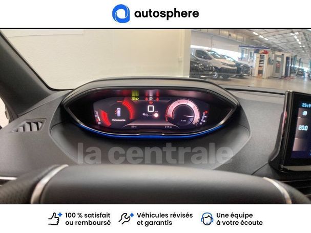 Peugeot 5008 96 kW image number 23