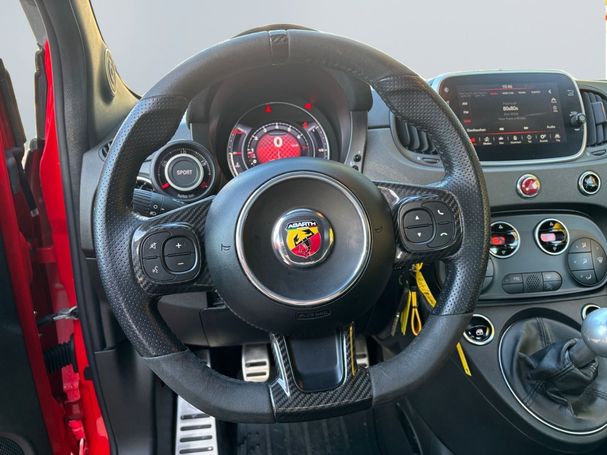 Abarth 595 Competizione 132 kW image number 9