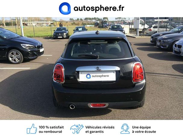 Mini Cooper 101 kW image number 4