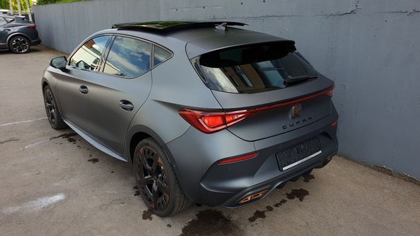 Cupra Leon e-Hybrid DSG 180 kW image number 4