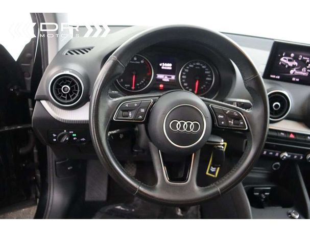 Audi Q2 30 TFSI 85 kW image number 36