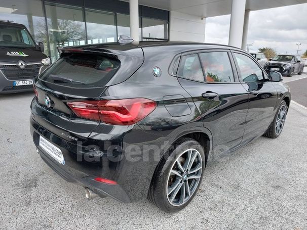 BMW X2 xDrive 140 kW image number 3