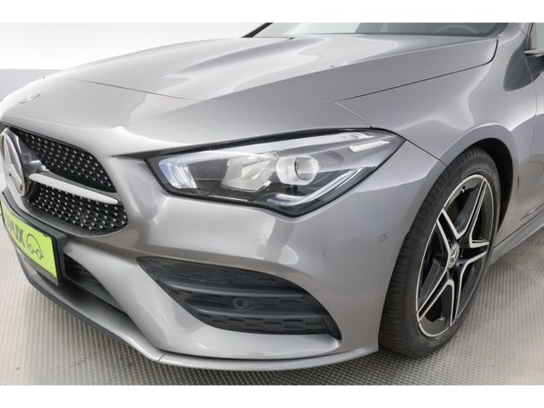 Mercedes-Benz CLA 220 Shooting Brake 7G-DCT 140 kW image number 8