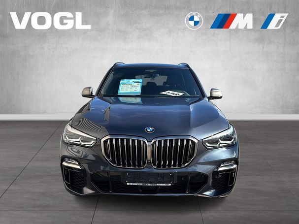 BMW X5 M50i xDrive 390 kW image number 3