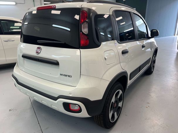 Fiat Panda 1.0 Hybrid 51 kW image number 4