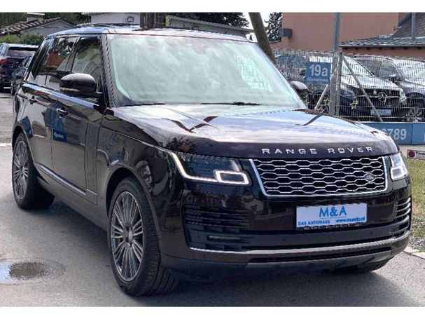 Land Rover Range Rover 3.0 Vogue 202 kW image number 3