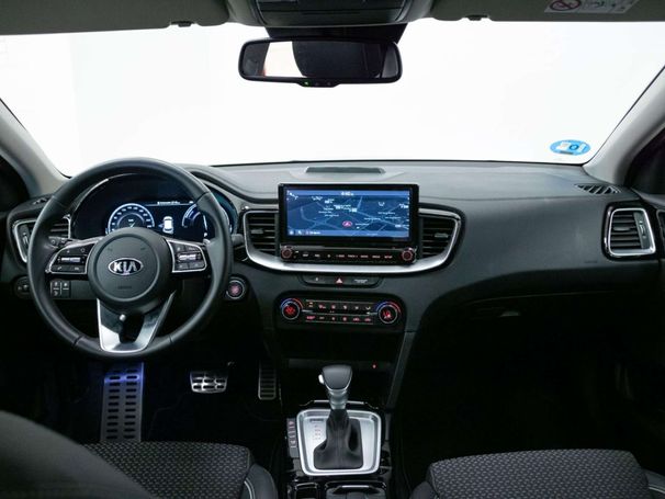 Kia XCeed 1.6 GDI 104 kW image number 23