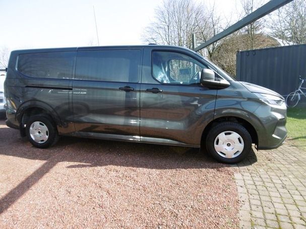 Ford Transit Custom 320 110 kW image number 4