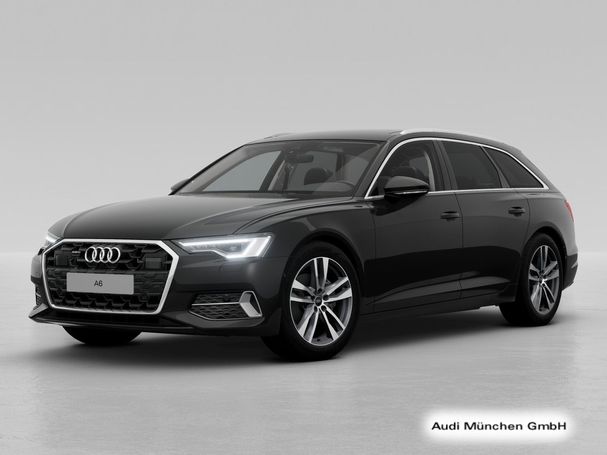 Audi A6 40 TDI S tronic Avant Advanced 150 kW image number 1