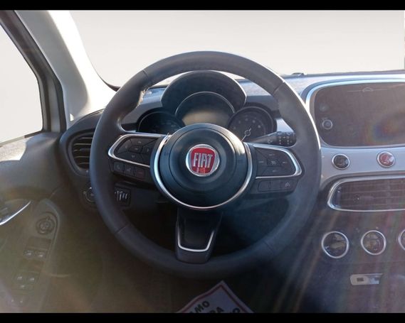 Fiat 500X 1.3 110 kW image number 10