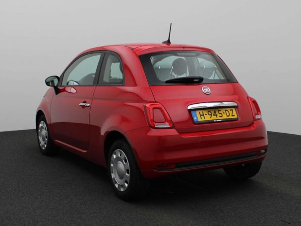 Fiat 500 0.9 TwinAir 63 kW image number 4