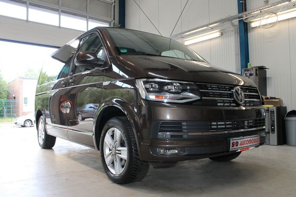 Volkswagen T6 Multivan 110 kW image number 7