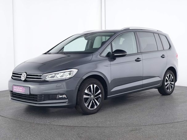 Volkswagen Touran 110 kW image number 1