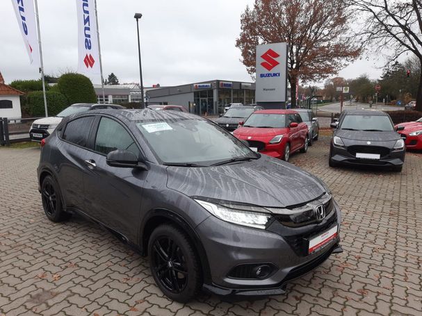 Honda HR-V 1.5 Sport 134 kW image number 2