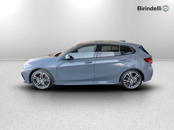 BMW 118d 110 kW image number 4