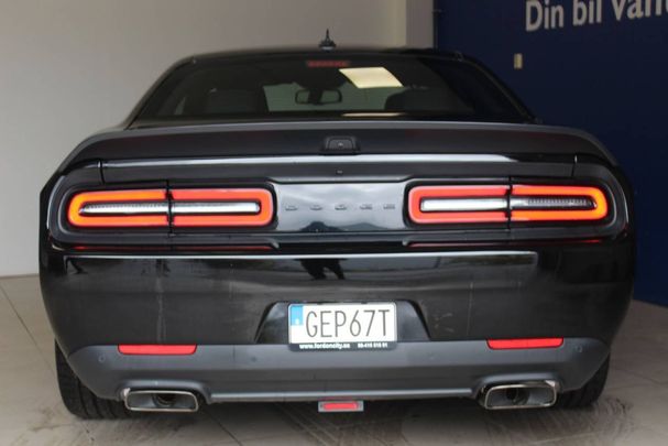 Dodge Challenger 527 kW image number 6