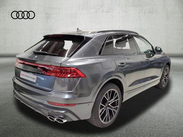 Audi SQ8 TFSI 373 kW image number 3