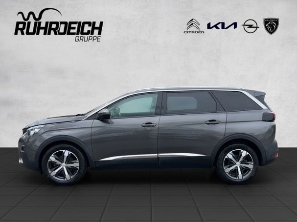 Peugeot 5008 BlueHDi 130 EAT8 Allure 96 kW image number 2