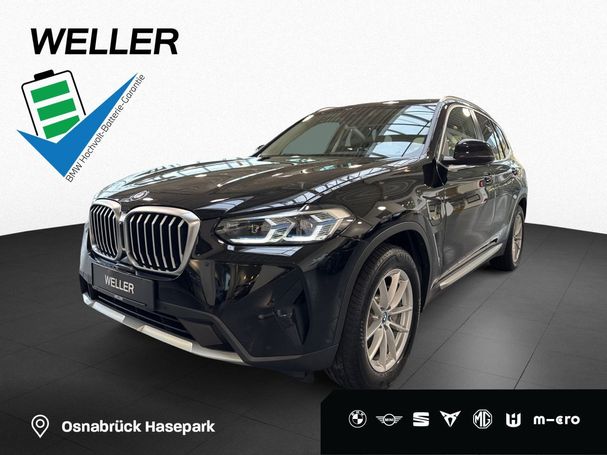 BMW X3 xDrive30e 215 kW image number 2