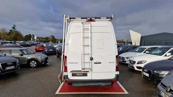 Mercedes-Benz Sprinter t 315 CDI RWD 110 kW image number 7