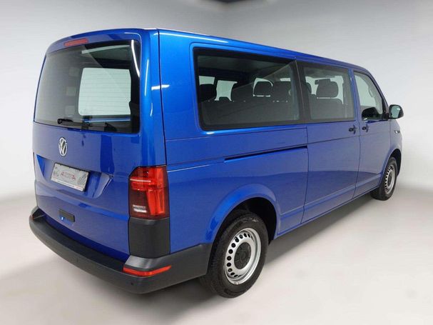 Volkswagen T6 Kombi 4Motion 110 kW image number 4