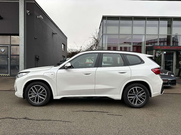 BMW X1 xDrive25e 180 kW image number 8