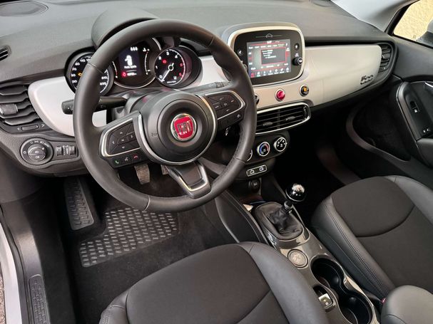 Fiat 500X 1.3 70 kW image number 11