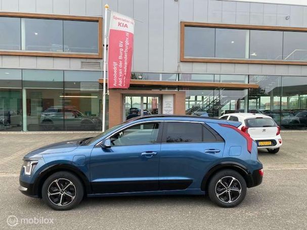 Kia Niro 1.6 GDI Edition 134 kW image number 4