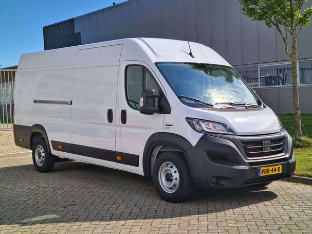 Fiat Ducato 35 L4H2 103 kW image number 4