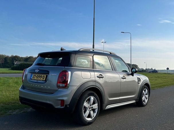 Mini Cooper Countryman 100 kW image number 6