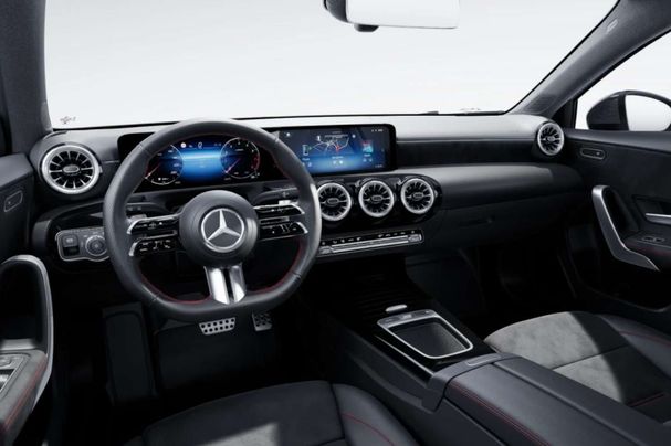 Mercedes-Benz A 180 100 kW image number 4