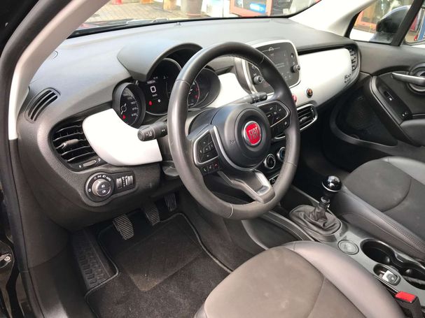 Fiat 500X 1.0 4x2 88 kW image number 8