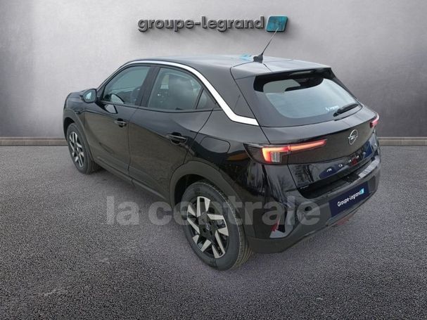 Opel Mokka Elegance 100 kW image number 4