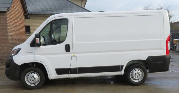 Fiat Ducato 2.3 88 kW image number 2