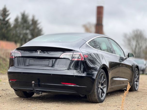 Tesla Model 3 Long Range AWD 350 kW image number 7