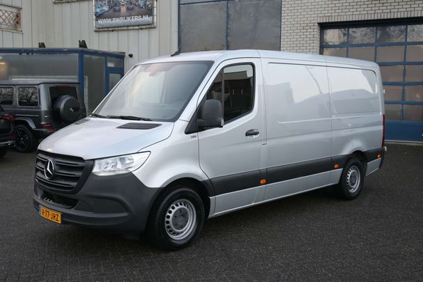 Mercedes-Benz Sprinter H1 316 CDi 120 kW image number 1