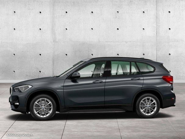 BMW X1 sDrive18i Advantage 100 kW image number 6