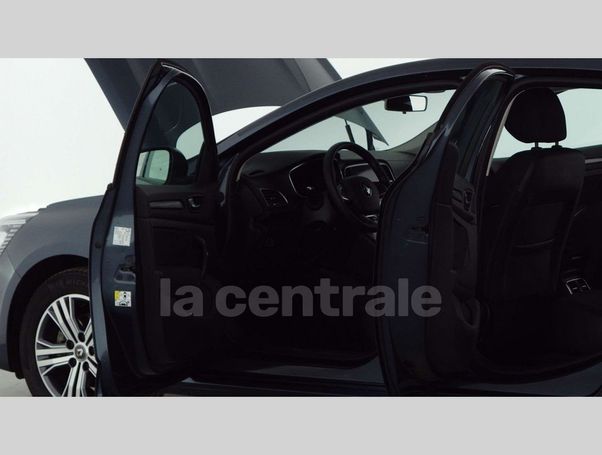 Renault Megane 103 kW image number 38