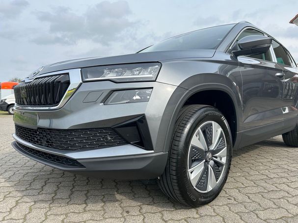 Skoda Karoq 2.0 TDI 4x4 DSG Style 110 kW image number 2