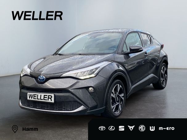 Toyota C-HR 2.0 Hybrid 135 kW image number 1