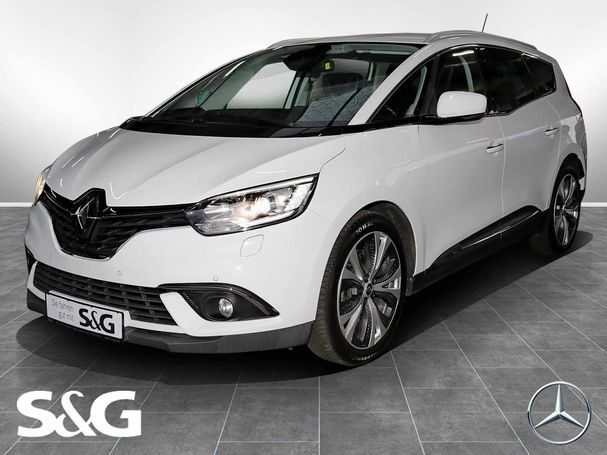 Renault Grand Scenic Energy TCe 140 103 kW image number 1