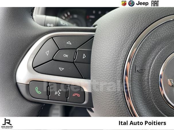 Jeep Renegade 1.3 Turbo PHEV 140 kW image number 16