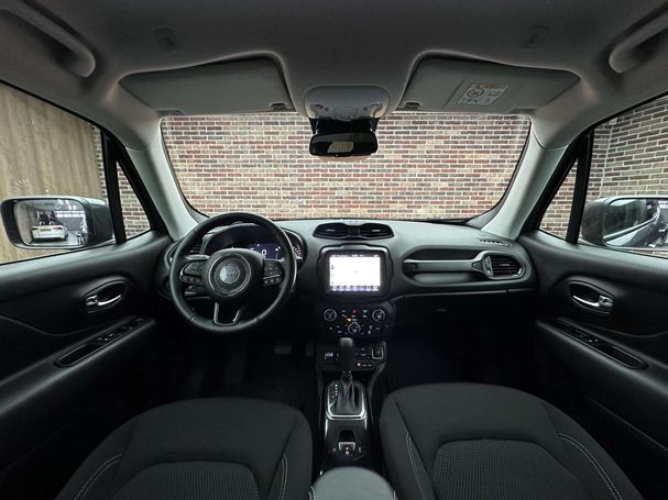 Jeep Renegade 176 kW image number 9