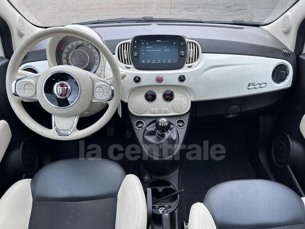 Fiat 500 1.0 51 kW image number 15