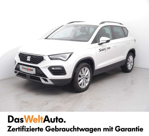 Seat Ateca 1.0 TSI 81 kW image number 1