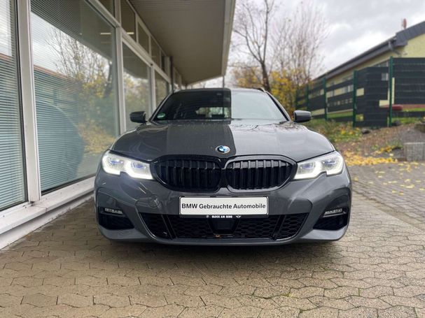 BMW 330d Touring xDrive 210 kW image number 3