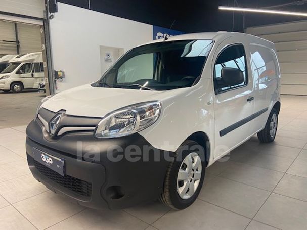 Renault Kangoo BLUE dCi 80 59 kW image number 1